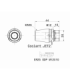ER25 ODP M12X10