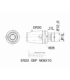 ER20 ODP M08X10