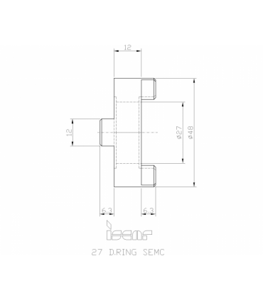 27 D.RING SEMC