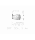 ER11 SEAL 5 AA
