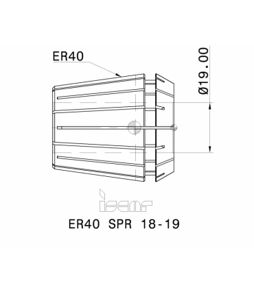 ER40 SPR 18-19