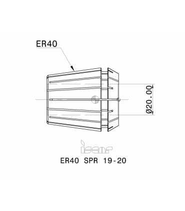 ER40 SPR 19-20