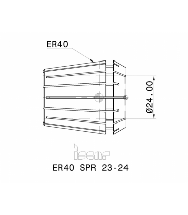 ER40 SPR 23-24