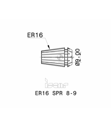 ER16 SPR 8-9