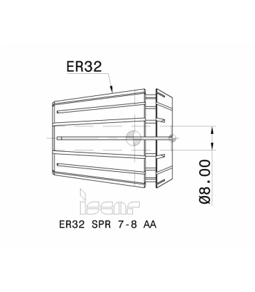 ER32 SPR 7-8 AA