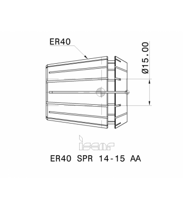 ER40 SPR 14-15 AA