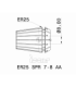 ER25 SPR 7-8 AA