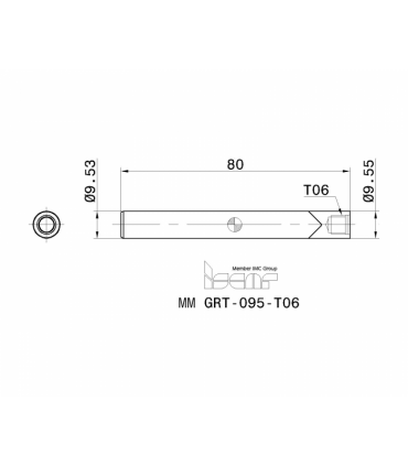 MM GRT-095-T06