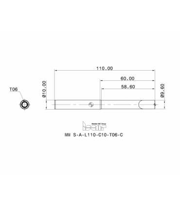 MM S-A-L110-C10-T06-C
