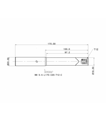 MM S-A-L170-C20-T12-C