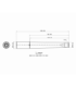 MM S-D-L200-C25-T12-W-H