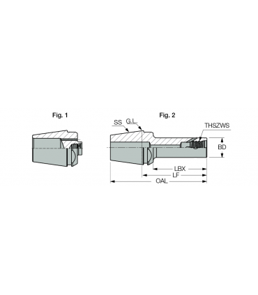 MM S-A-H040-ER32-T05-H