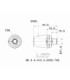 MM S-A-H10.5-ER25-T08-H