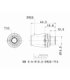 MM S-A-H10.5-ER25-T10-H
