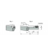 MM S-A-H004-ER32-T15-H