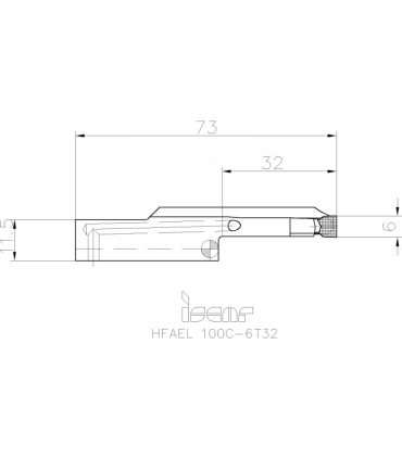 HFAEL 100C-6T32