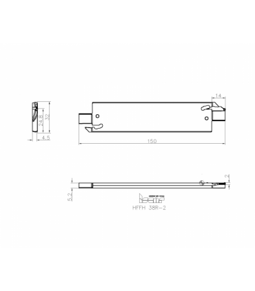 HFFH 38R-2