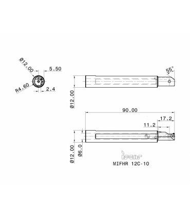 MIFHR 12C-10
