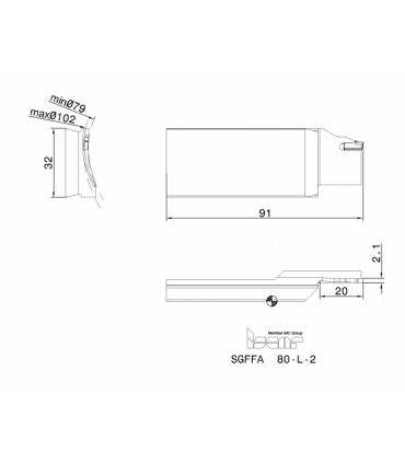 SGFFA  80-L-2