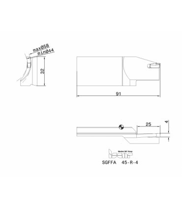 SGFFA  45-R-4