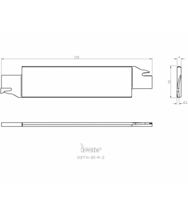 SGFFH  80-R-2
