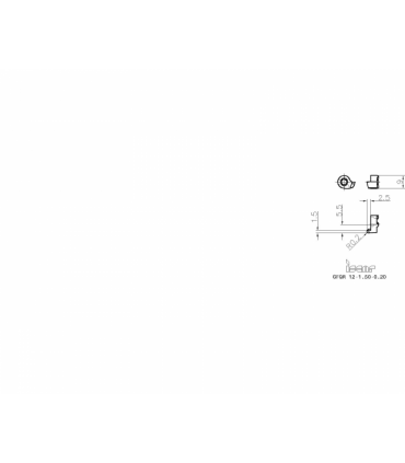GFQR 12-1.50-0.20 IC528