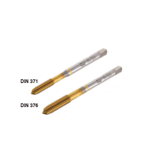 TPFN M-14X2.0-F HETI