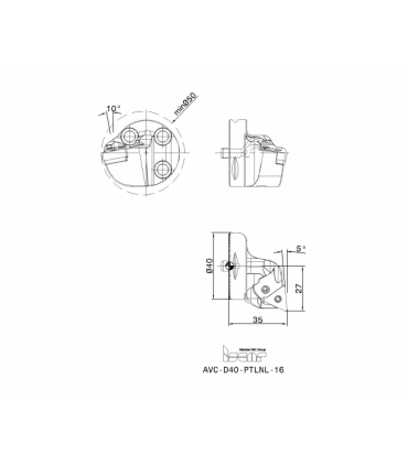 AVC-D40-PTLNL-16