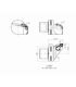 C6 PCLNR-45065-12-JHP