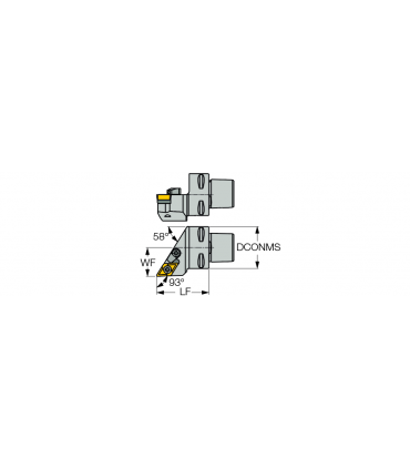 C3 SDJCR-22040-11-JHP