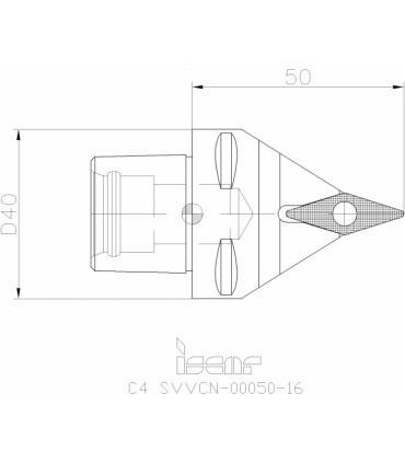 C4 SVVCN-00050-16