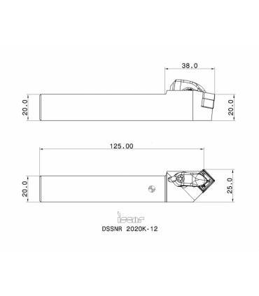 DSSNR 2020K-12