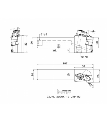 DXJNL 2020X-12-JHP-MC