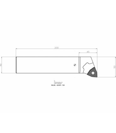 MWLNL 4040R-13W