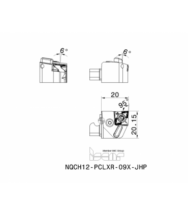 NQCH12-PCLXR-09XS-JHP