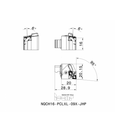 NQCH16-PCLXL-09XS-JHP
