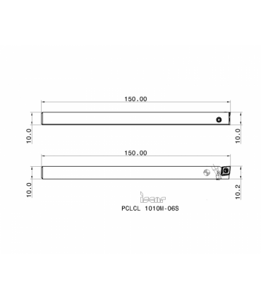 PCLCL 1010M-06S