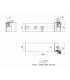 PCLXL 2525X-09X-JHP-MC