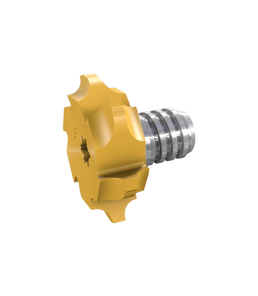 MM GRIT 28P-2.6-DR4.0 IC908