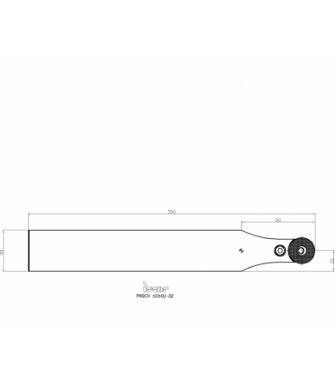 PRDCN 5050U-32