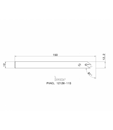 PVACL 1212M-11S
