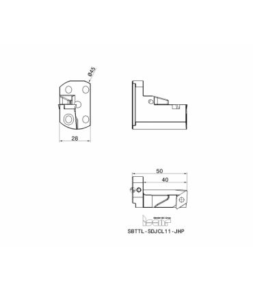 SBTTL-SDJCL11-JHP
