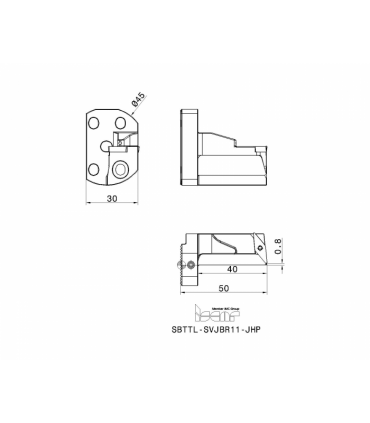 SBTTL-SVJBR11-JHP