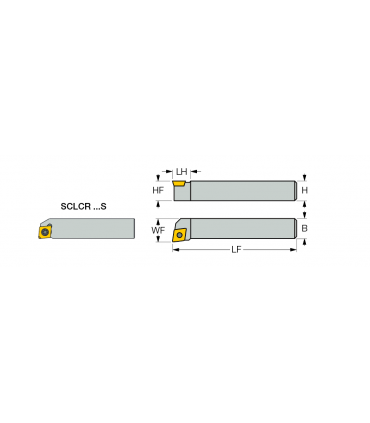 SCLCL 1616H-09