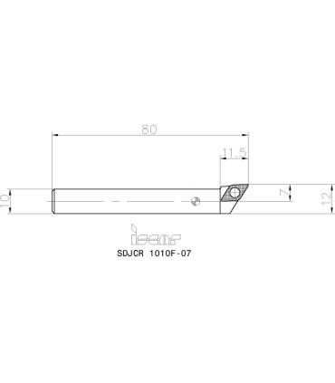 SDJCR 1010F-07