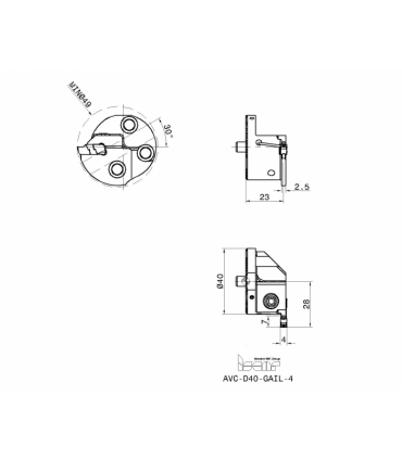 AVC-D40-GAIL-4