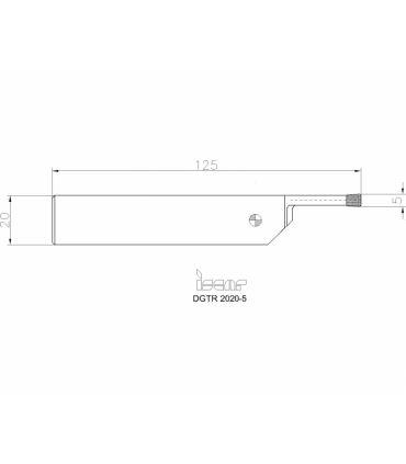 DGTR 2020-5