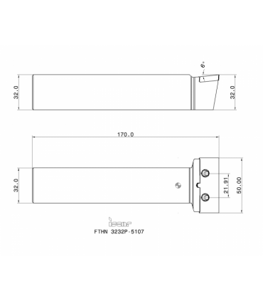 FTHN 3232P-5107