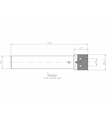 FTHN 2525M-3010