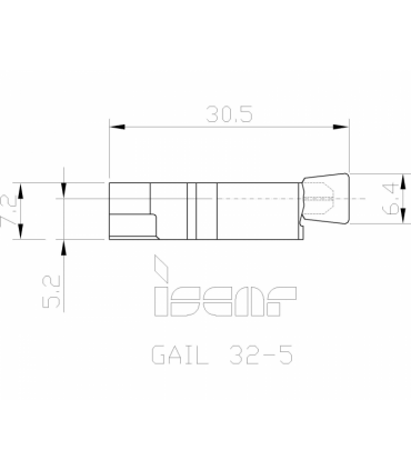 GAIL 32-5